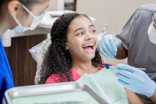 Best Emergency Root Canal Treatment in Lebanon, PA