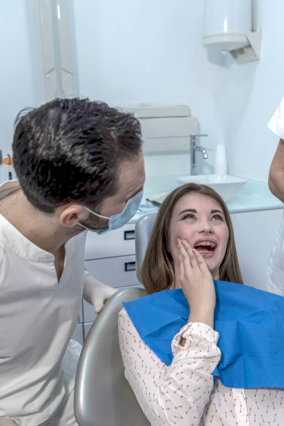 Best Emergency Treatment for Dental Infections or Abscesses in Lebanon, PA